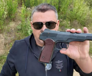 APS Stieczkin