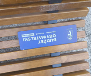 Nowy park w Warszawie już zniszczony. Przykro się na to patrzy