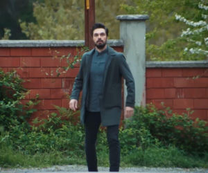 Dziedzictwo odc. 851-852