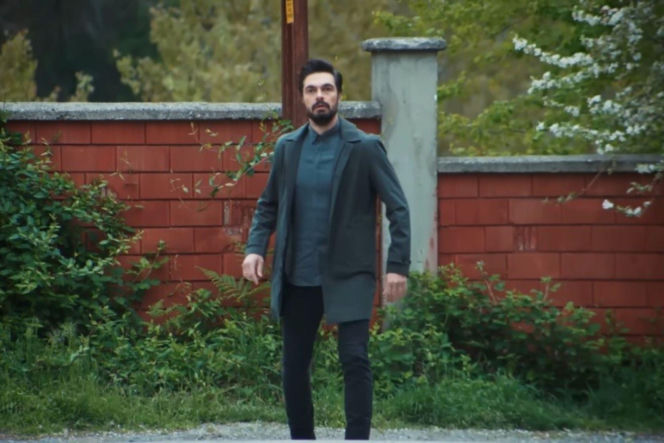 Dziedzictwo odc. 851-852