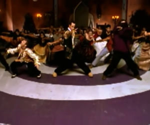 Backstreet Boys - Everybody
