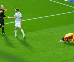 Jaga-Legia 0-0