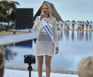 Finalistki Miss Polski 2026 bawiły się na Sri Lance