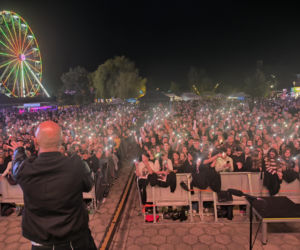 Święto Rawicza i Eska Music Tour - piątek
