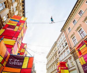 Lublin we Wrocławiu: Wielokulturowość na jednej ulicy