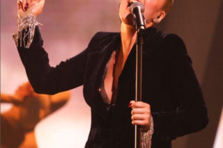 Hanna Kuzimowicz w The Voice of Poland