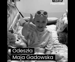 Bedoes żegna zmarłą Maję Gadowską. Wystarczyło kilka wzruszających słów