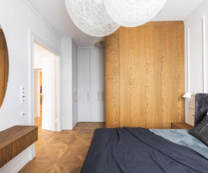 Rodzinny apartament na Świętojańskiej w Gdyni - masz.design