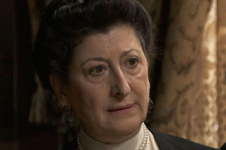 Akacjowa 38, odcinek 757: Ursula wpada w panikę, gdy w wyprawce dla wnuka odkrywa liście i robaki