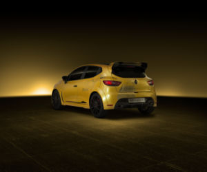 Renault Clio R.S. 16