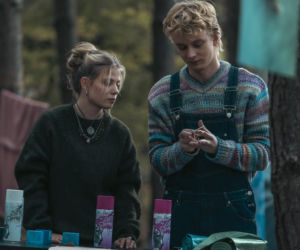 Felicita odc. 21: Alka (Józefina Karnkowska), „Loki” (Kacper Środowski)
