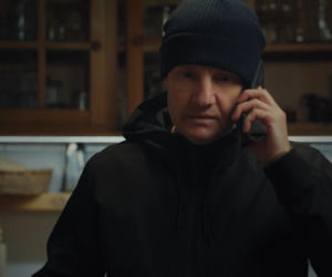 M jak miłość odc. 1925. Paweł (Rafał Mroczek)