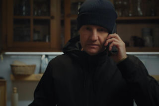 M jak miłość odc. 1925. Paweł (Rafał Mroczek)