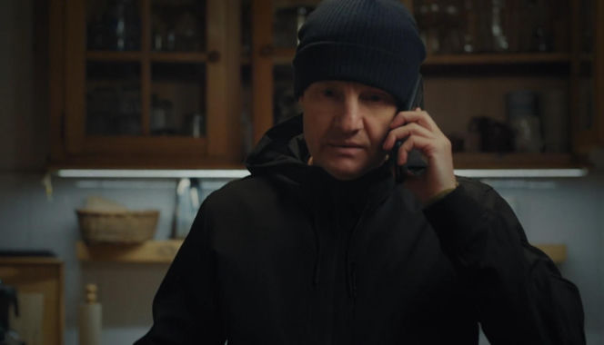 M jak miłość odc. 1925. Paweł (Rafał Mroczek)