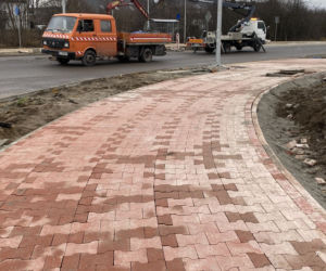 Fabryczna otwarta dla ruchu jeszcze w tym roku? 