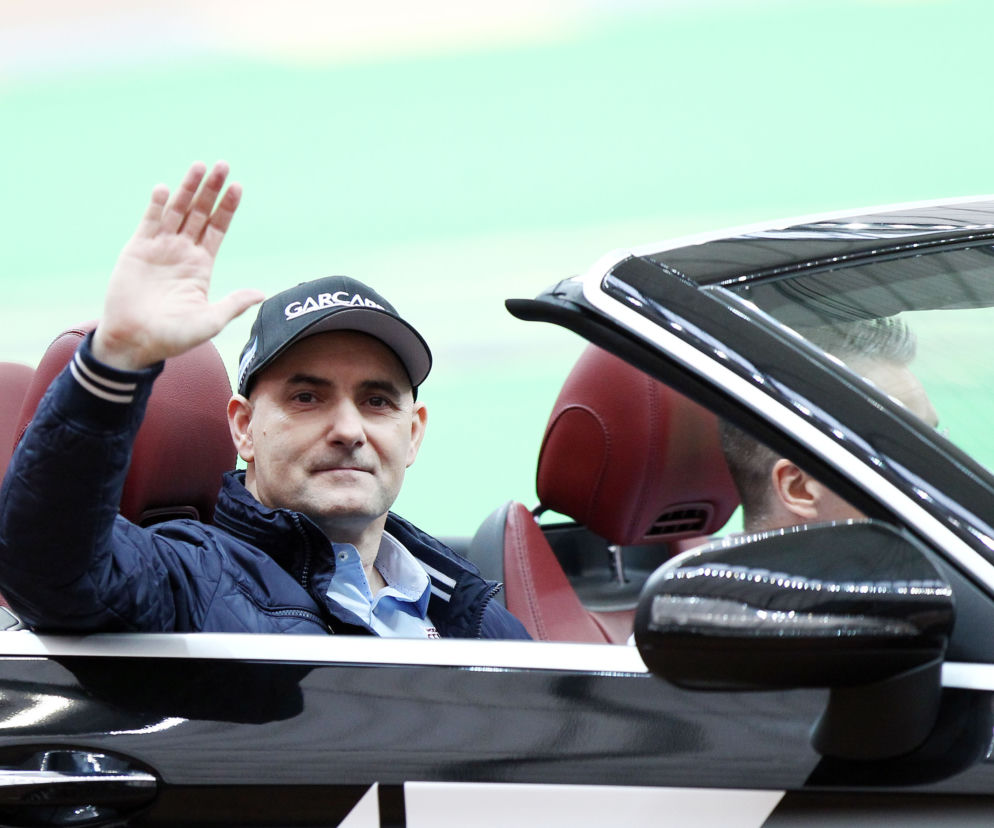 Tomasz Gollob