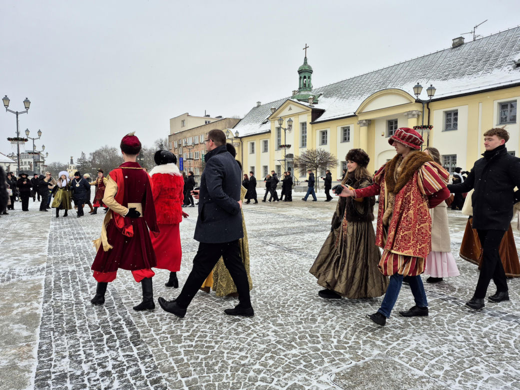 Studniówka Miejska w Białymstoku