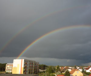 Grudziądz z okna i balkonu. Zobacz co widzą mieszkańcy ze swoich mieszkań i domów