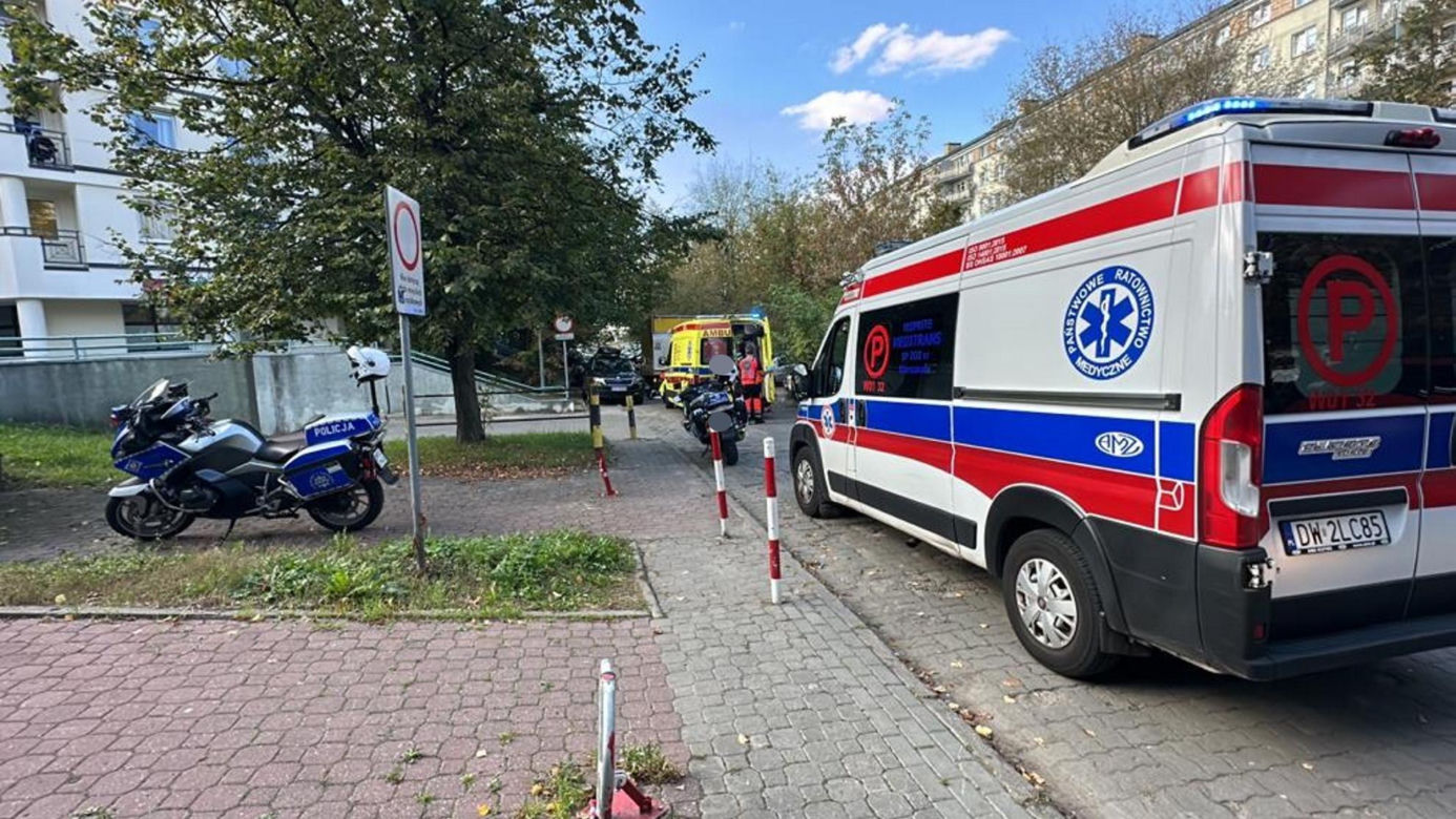 Dwukrotnie rozjechana przez dostawczaka. Śmiertelnie potrącona 24-latka sekundy przed śmiercią krzyczała: „pomocy!”