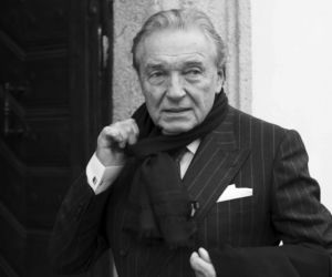 Karel Gott nie żyje