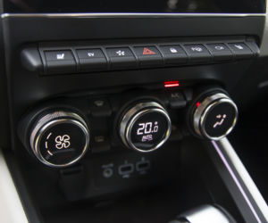 Renault Clio E-TECH 140 Hybrid Intense