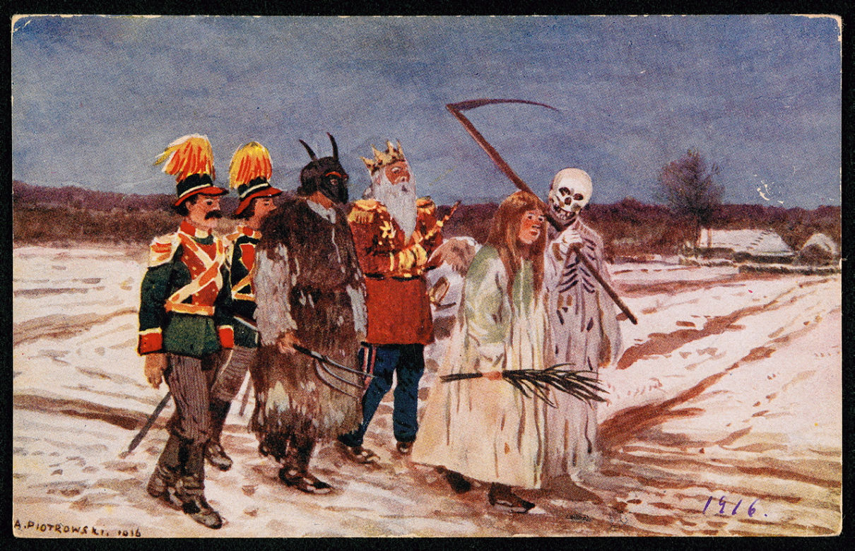 Hej kolęda, kolęda!
