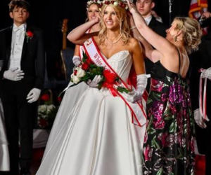 86. Bal Amarantowy w Chicago i sukces Pauli Kowalczyk