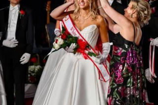 86. Bal Amarantowy w Chicago i sukces Pauli Kowalczyk