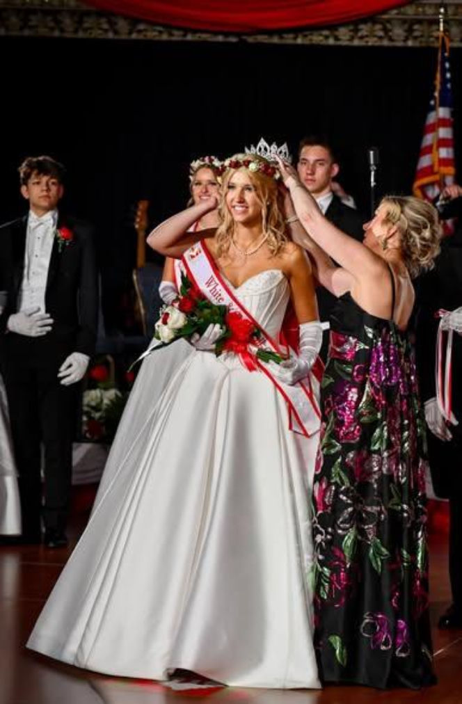 86. Bal Amarantowy w Chicago i sukces Pauli Kowalczyk