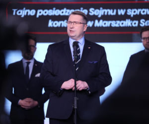 Tak PiS chce przejrzeć Czarzastego! Mają plan