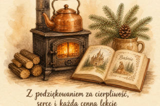 Kartka na Dzień Edukacji Narodowej