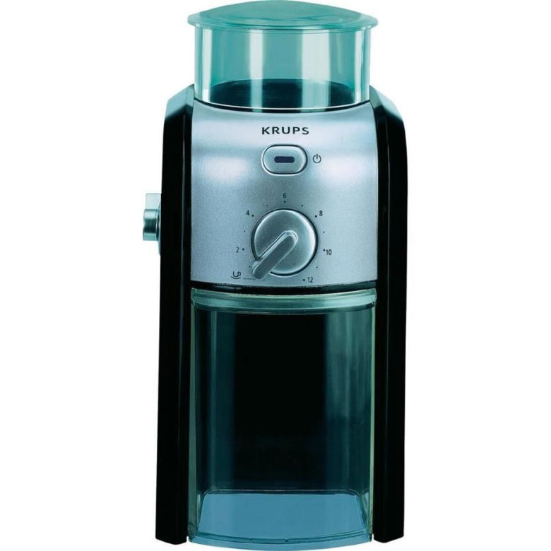 Młynek do kawy Krups GVX242