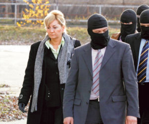 Agent Tomek