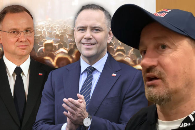Prezydent Karol Nawrocki nie zobaczy tego na żywo. Przerwie tradycje, co na to Adam Małysz?