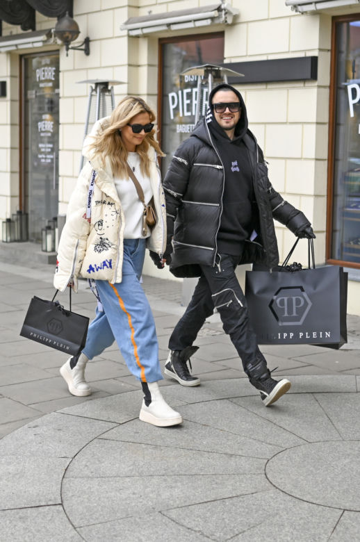 Sandra Kubicka będzie mamą choć nie może zajść w ciążę