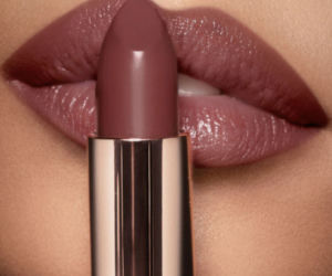  Charlotte Tilbury Beauty