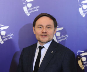 Marcin Wojdat sekretarz miasta odchodzi z urzędu