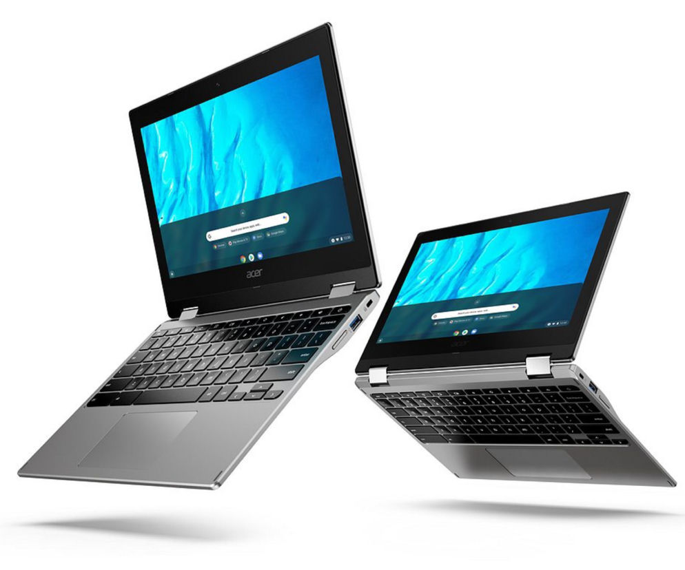 Laptop Acer