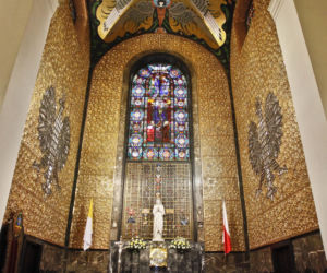 Tu odbędzie się pogrzeb Jacka Magiery