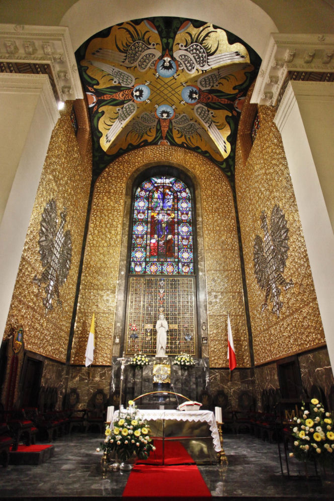 Tu odbędzie się pogrzeb Jacka Magiery