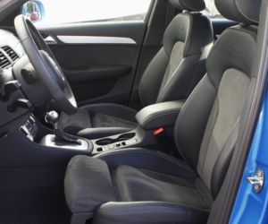 Audi Q3 2.0 TFSI quattro S line