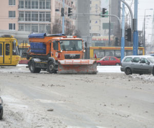 Zima w Warszawie (1)