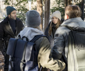 Sprawiedliwi - Wydział Kryminalny, odcinek 998: Rosa walczy o uniewinnienie Głowackiego. Jej starania torpeduje prokurator Marc