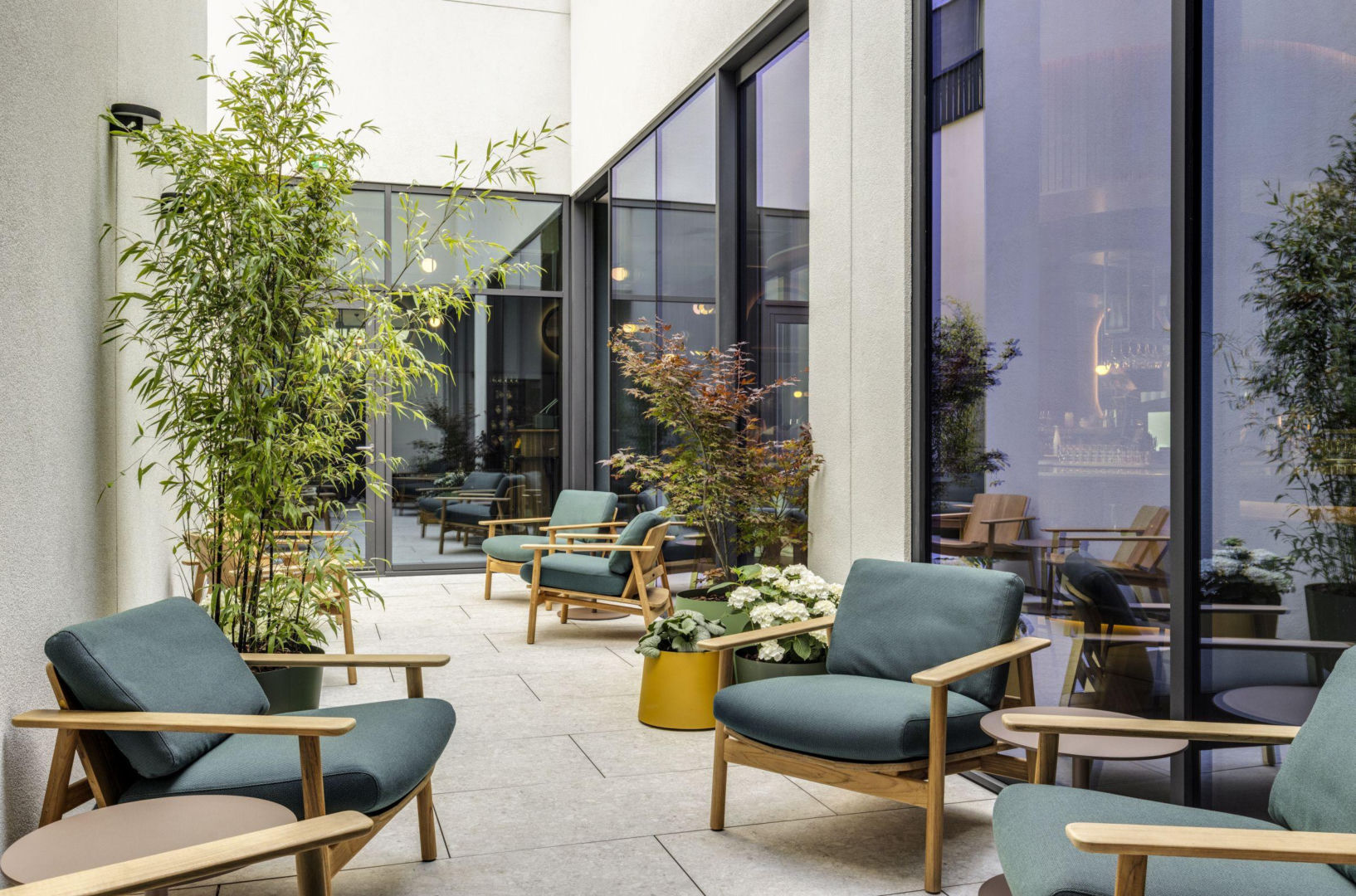 TRIBE Krakow Old Town