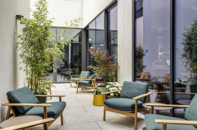 TRIBE Krakow Old Town