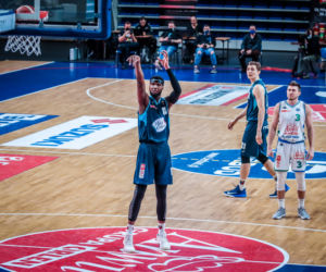 Anwil Włocławek - Polski Cukier Toruń, zdjęcia z meczu 2.02.2021