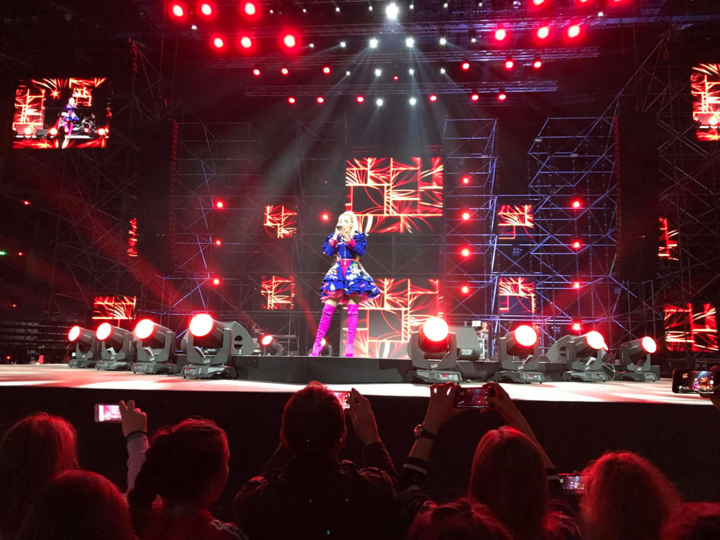 Bitwy The Voice Kids vs The Voice of Poland