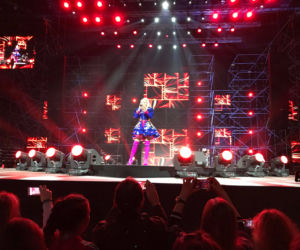 Bitwy The Voice Kids vs The Voice of Poland