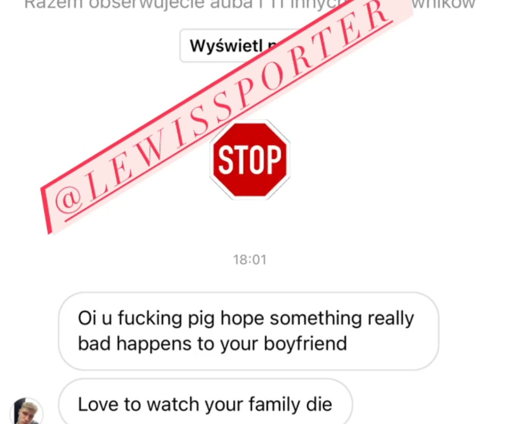 Anglicy grożą śmiercią rodzinie Kamila Glika! Cuchniesz szczynami, mam nadzieję, że twoja rodzina cierpi