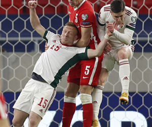 Złota bomba Lewandowskiego